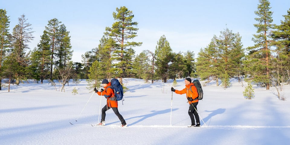 Hovlandshytta. DNT Drammen. Ny hytte.