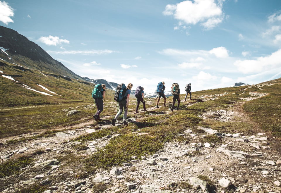 Signatur Trollheimen med DNTung Trøndelag 2020