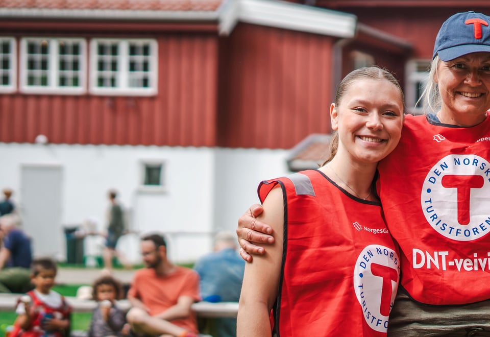 Offisiell åpning av Østmarka nasjonalpark 25.5.24 på Sandbakken Sportsstue.