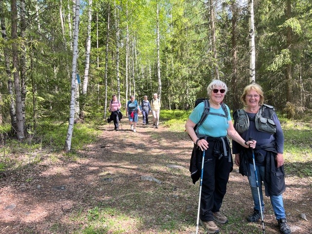 Onsdagsgruppa