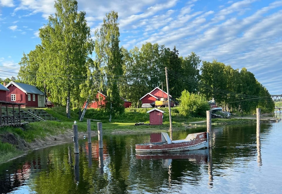 Fetsund lenser