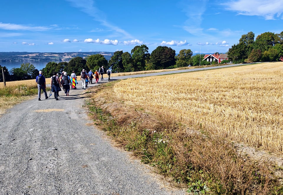 Helgøya