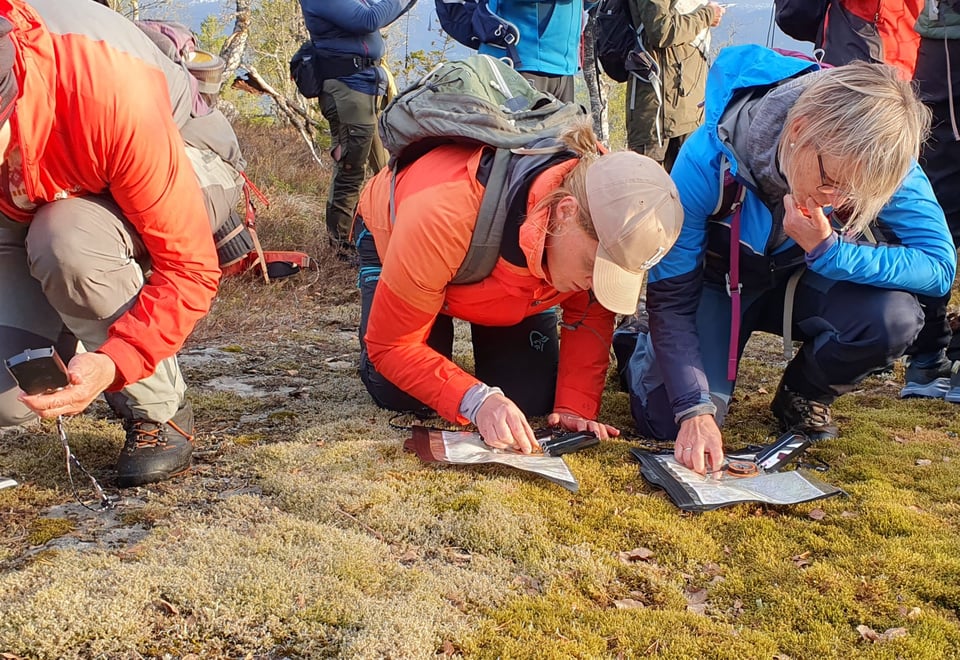 Alltid kjekt med meir kunnskap!