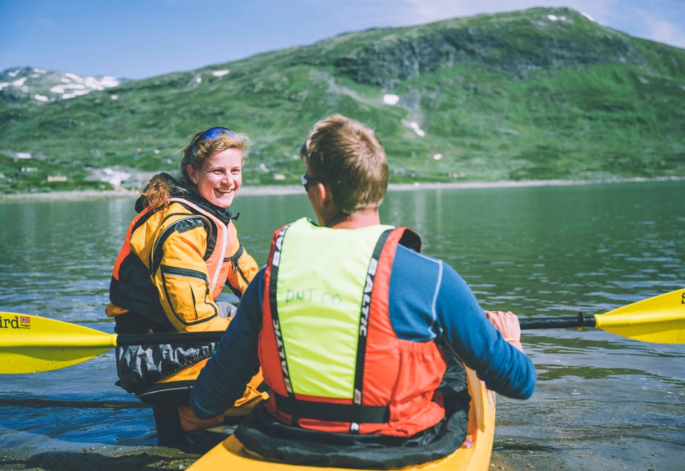 Foto: Marius Dalseg Sætre