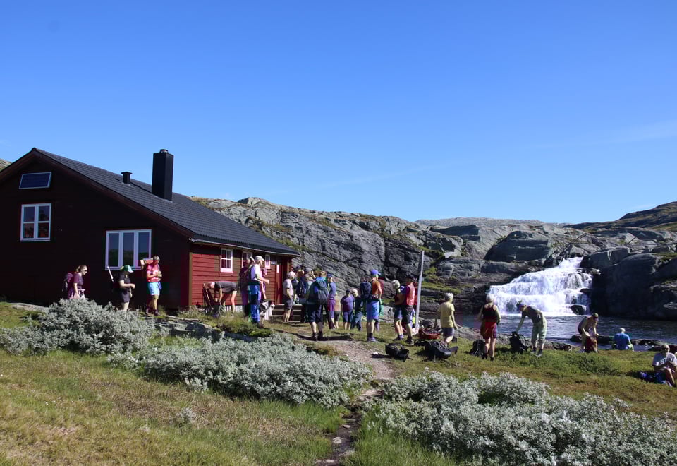 Bli medlem i Voss Utferdslag