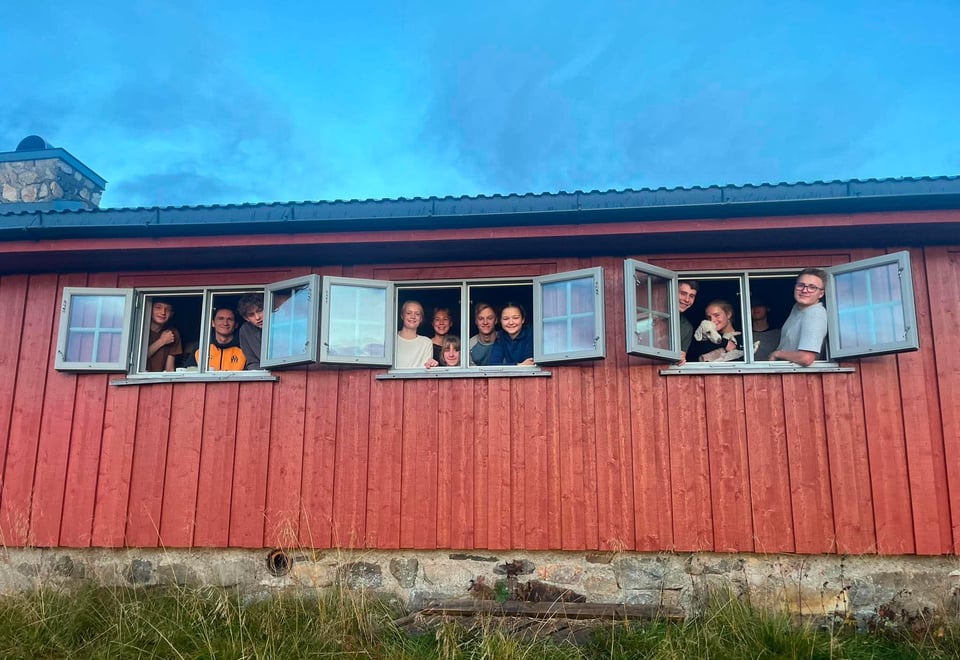 Unge Naturtalenter på Hedmarken 2026/27