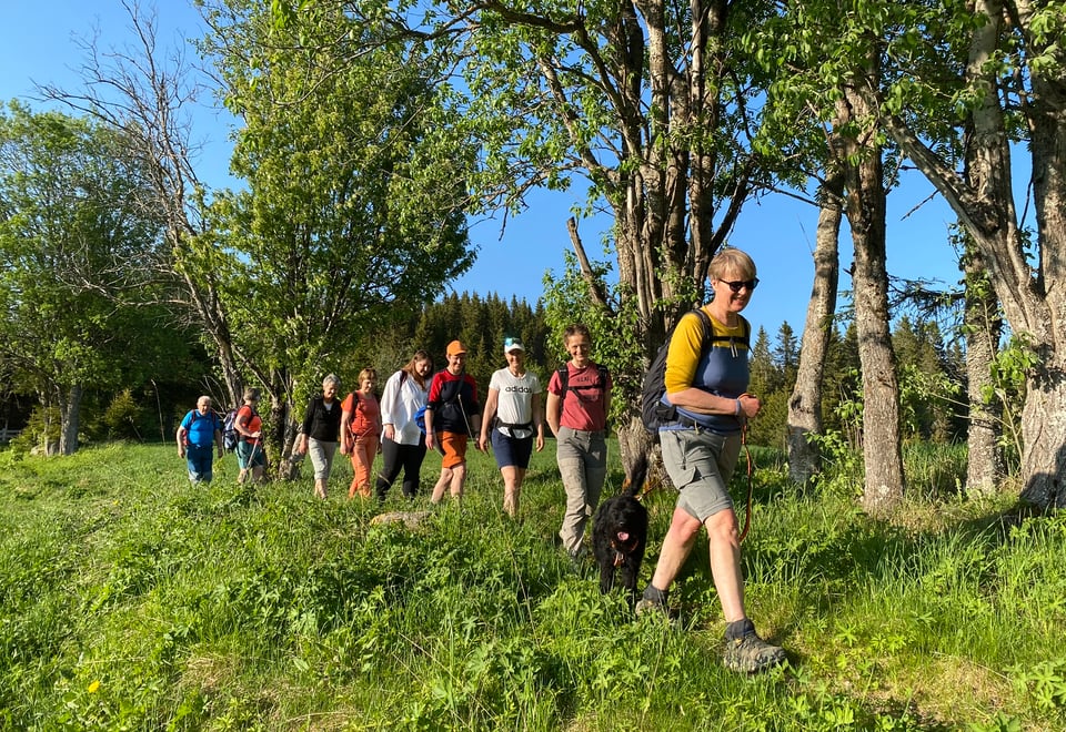Turgåere