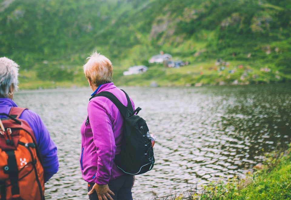 Bilder fra majestetiske Vesterålen under tredje uken av Monsen minutt for minutt. Her fra siste del av Dronningruta langs kysten fra Stø mot Nyksund. 