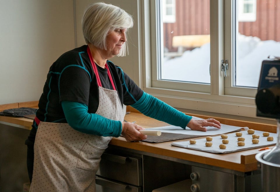 Glitterheim 20-23.03.23