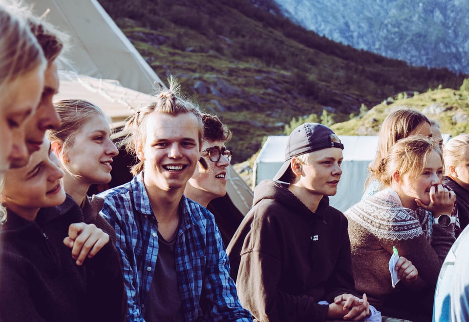 Basecamp 2019 (16-19år)