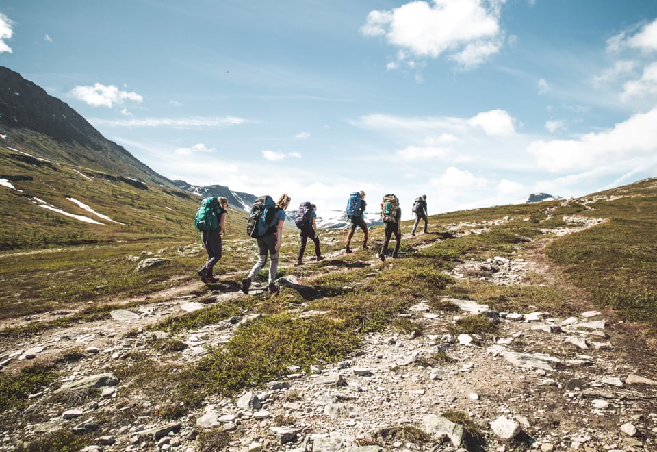 Signatur Trollheimen med DNTung Trøndelag 2020