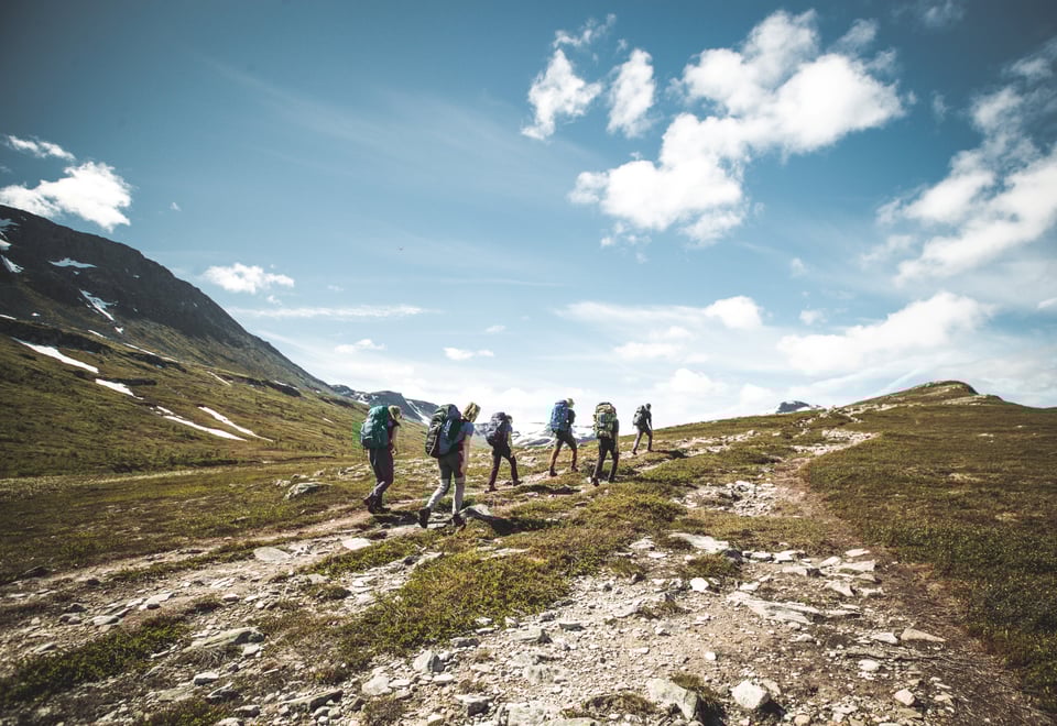 Signatur Trollheimen med DNTung Trøndelag 2020
