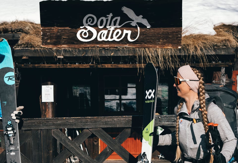 Sota Sæter