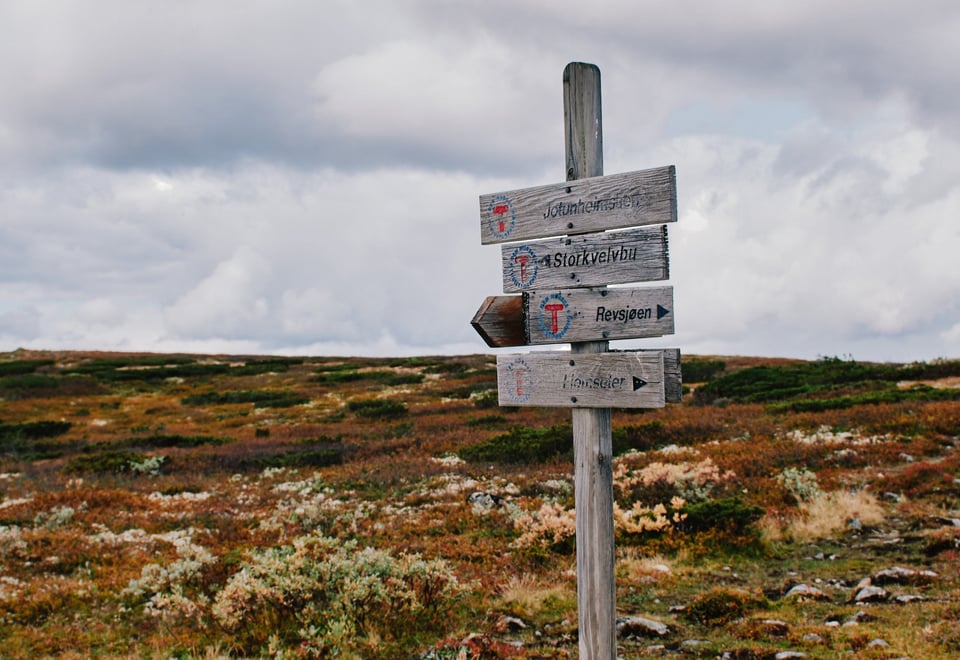 Langsua Nasjonalpark, Liomseter.