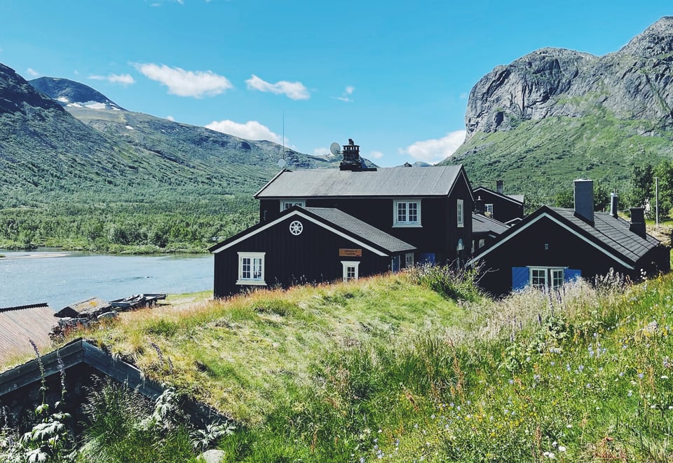 Bilder tatt med Iphone/ til Instagram.
Fra Gjendebu sitt 150 års jubileum