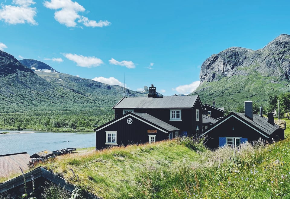 Bilder tatt med Iphone/ til Instagram. 
Fra Gjendebu sitt 150 års jubileum