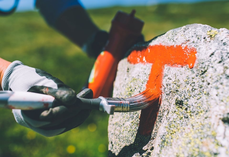 Bilder fra sommeråpning på Rauhelleren og Solheimstulen på Hardangervidda. 