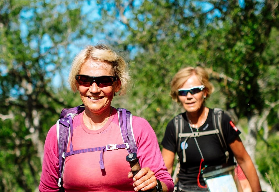 Bilder fra majestetiske Vesterålen under tredje uken av Monsen minutt for minutt. Den tredje etappen i nord gikk via Breitind og ned til Guvåghytta, Norges flotteste kysthytte. 