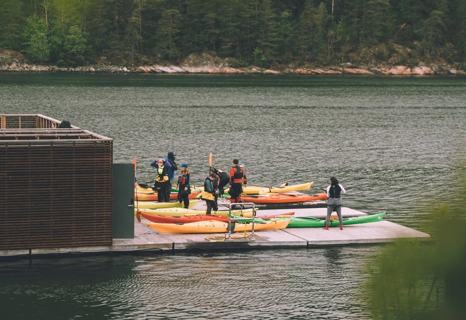 Vård Dag på Breivoll Gård 22. mai