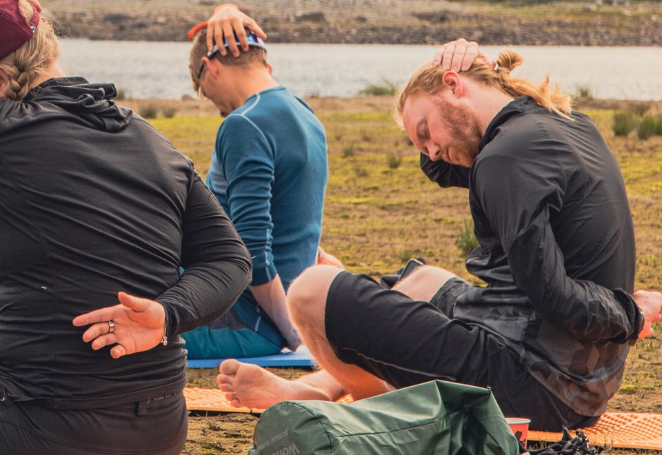 bilder fra forskjellige arrangemanger på vinjerock 2022