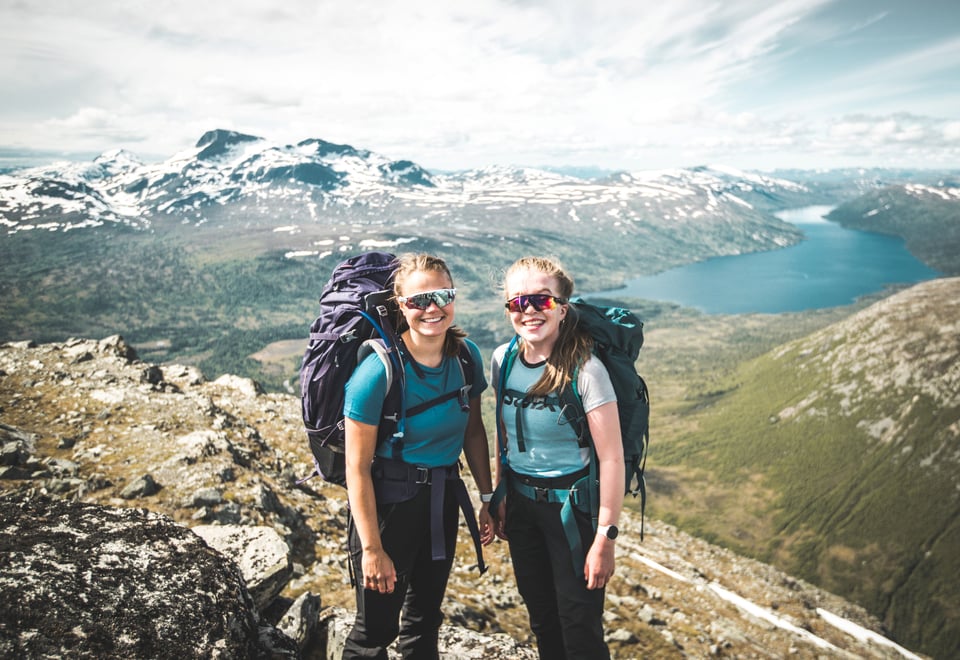 Signatur Trollheimen med DNTung Trøndelag 2020