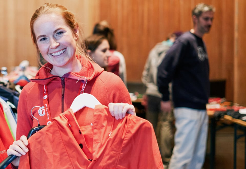 Grønn Fredag 2023, Gamle Munchmuseet
