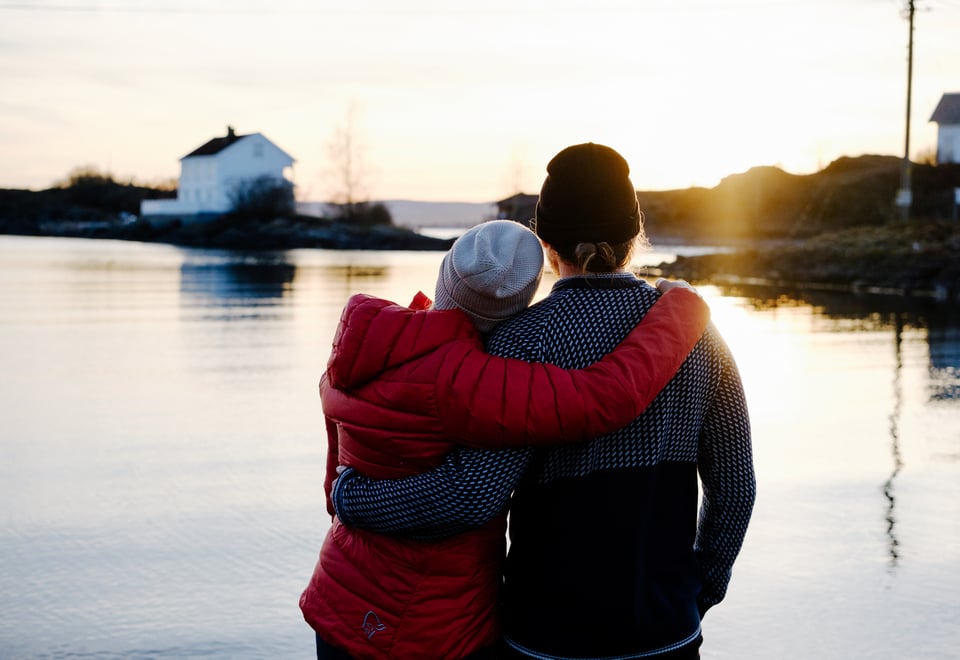 Tur til Gressholmen