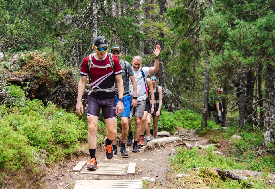 Topp7 i Trondheim 2023.