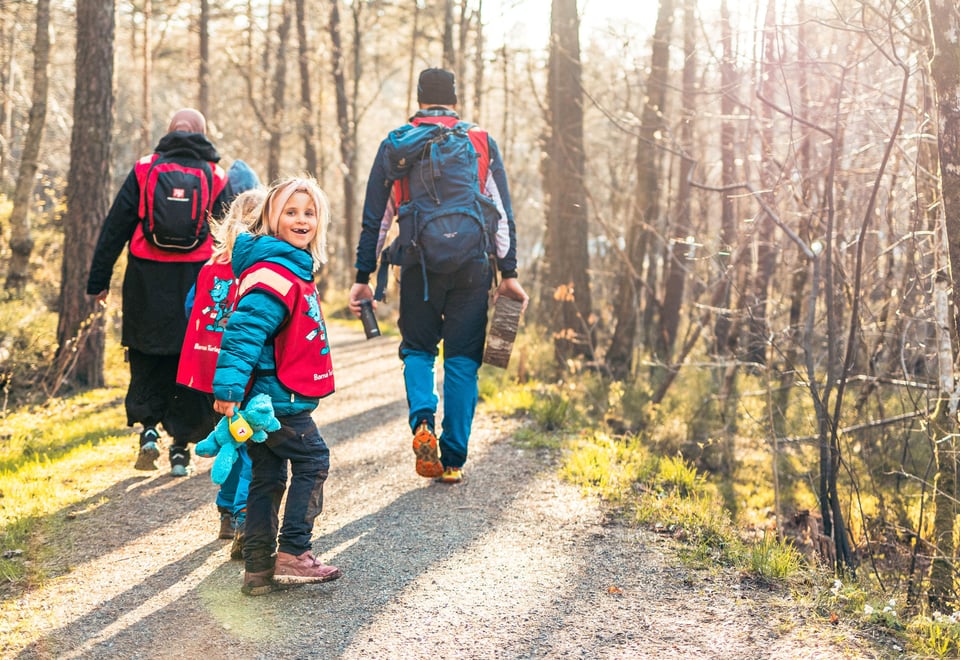 Turboklubben Søm, april 2024
