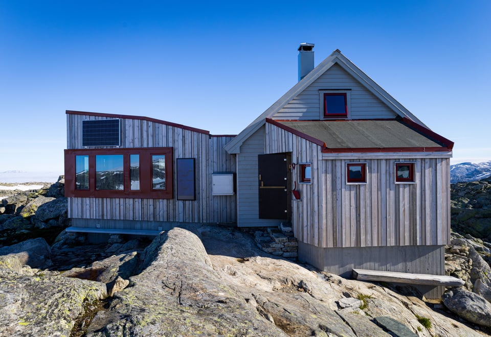 Fonnabu, 27. juni 2021.