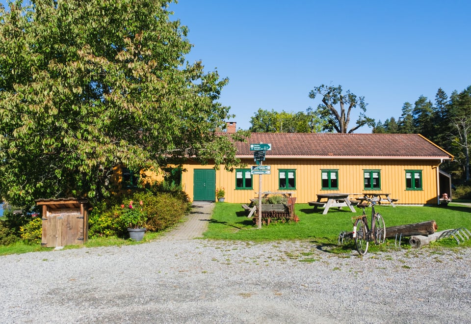 Breivoll Gård, Sommer 2024