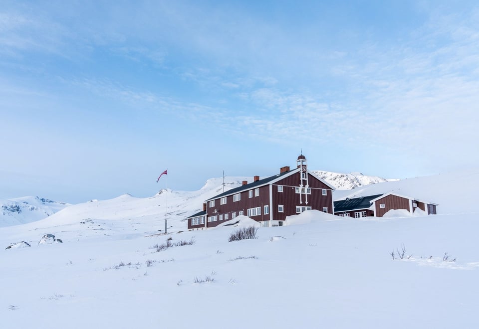 Glitterheim 20-23.03.23