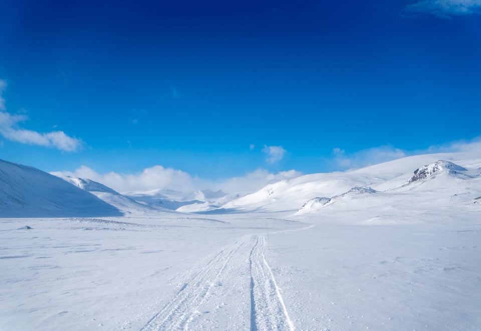 Glitterheim 20-23.03.23