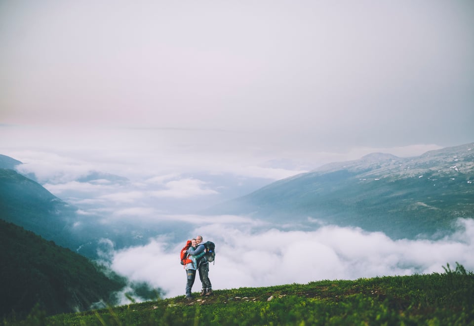 Bilder fra sommeråpning 2023 i Trollheimen og Sunndalsfjella. 