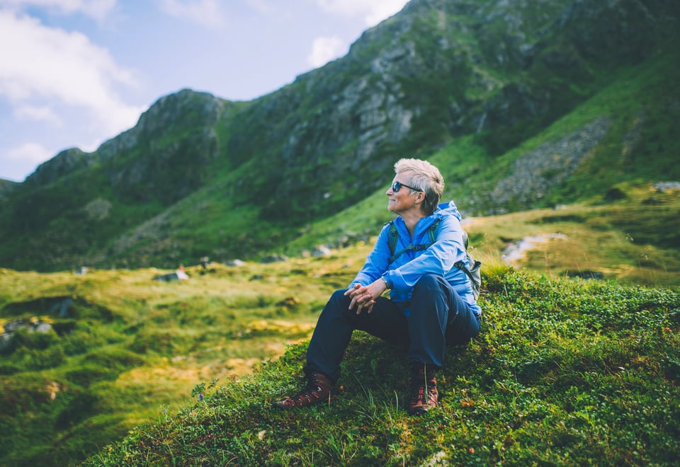 Bilder fra majestetiske Vesterålen under tredje uken av Monsen minutt for minutt. Her fra siste del av Dronningruta langs kysten fra Stø mot Nyksund. 