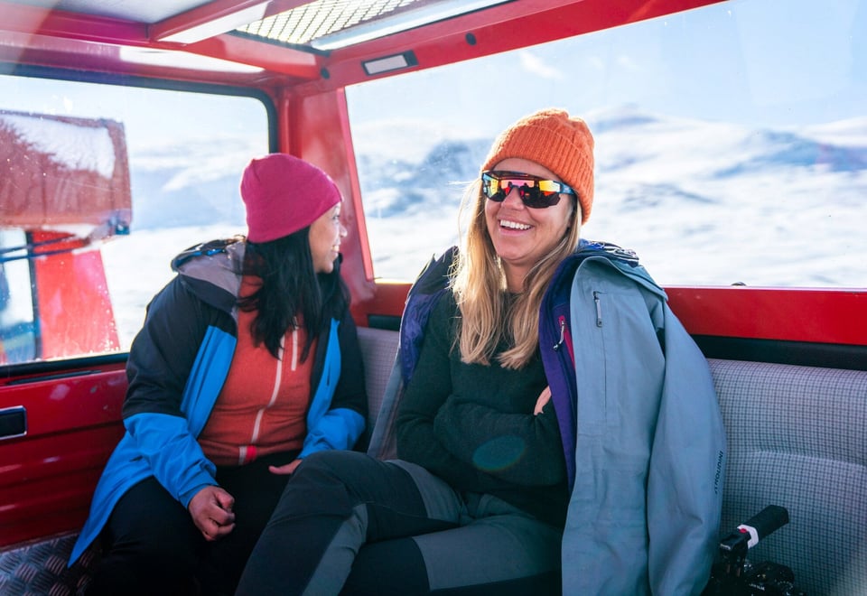 Glitterheim 20-23.03.23