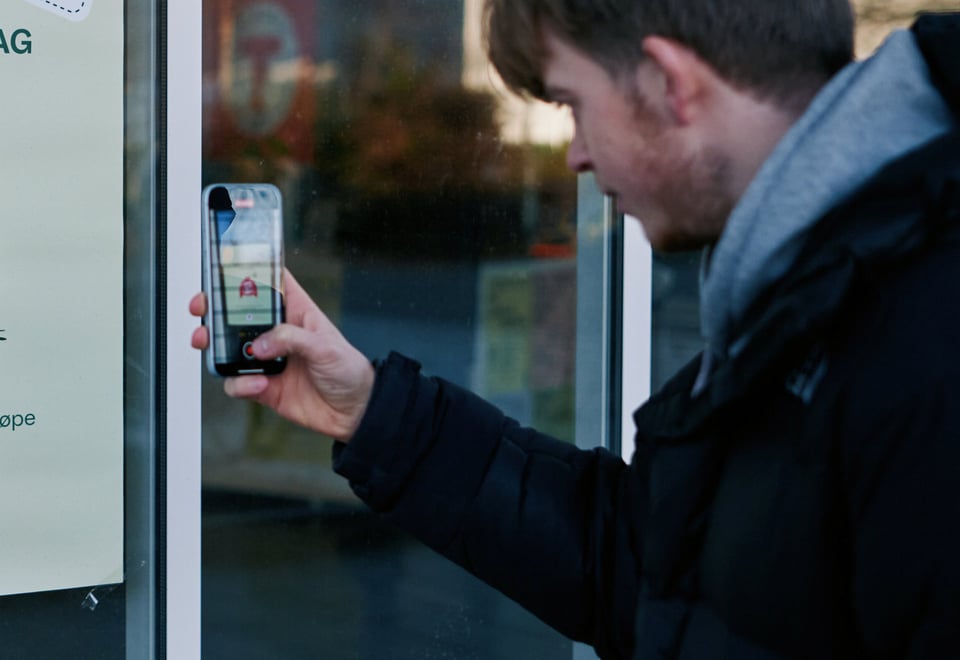 Grønn Fredag 2023, Gamle Munchmuseet