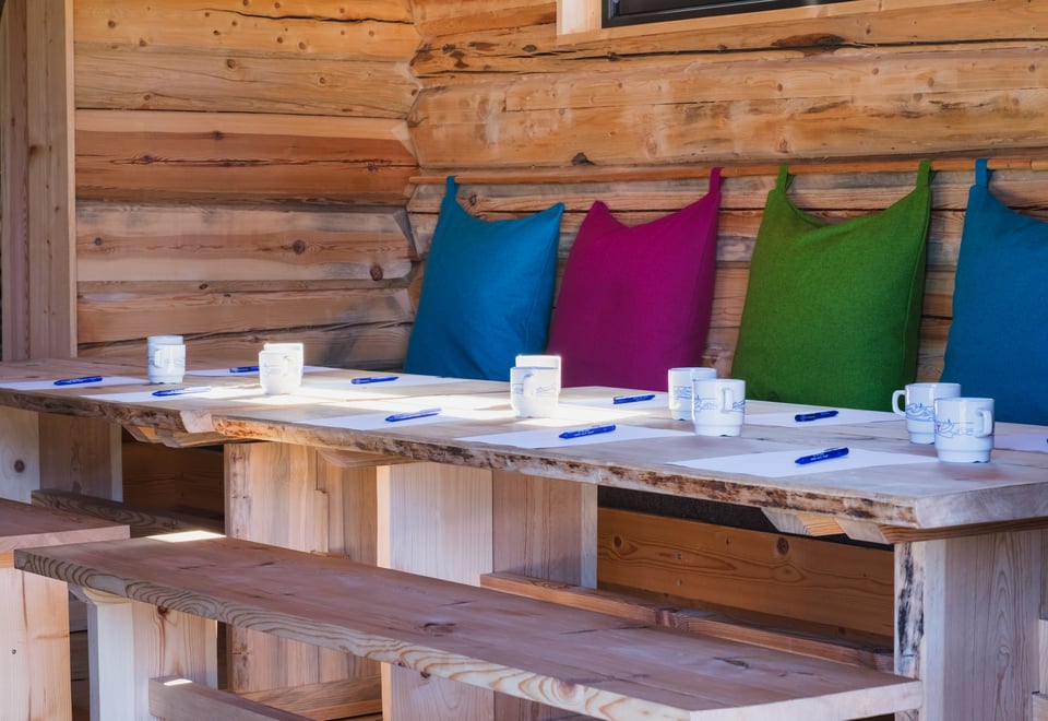 Breivoll Gård, Sommer 2024