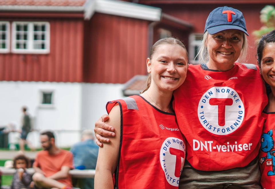 Offisiell åpning av Østmarka nasjonalpark 25.5.24 på Sandbakken Sportsstue.