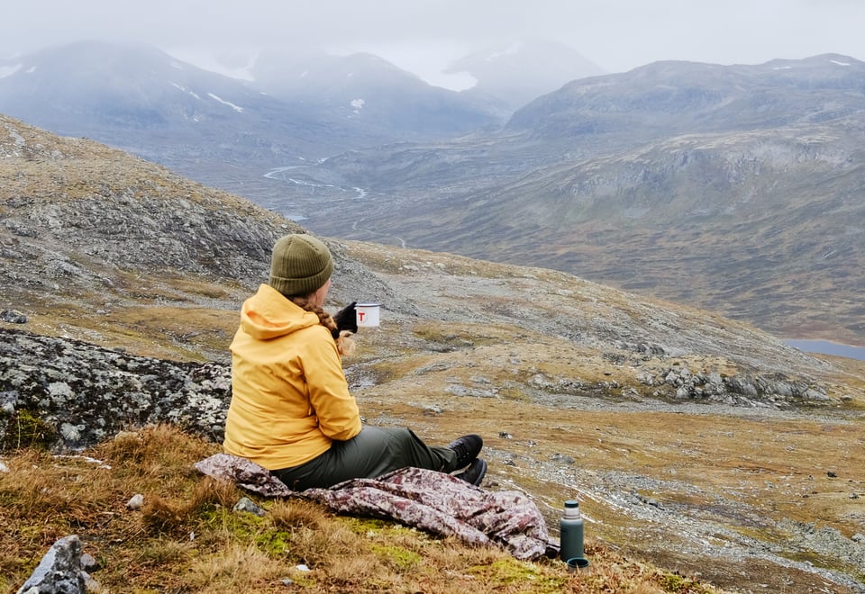 Fondsbu, høsten 2024.