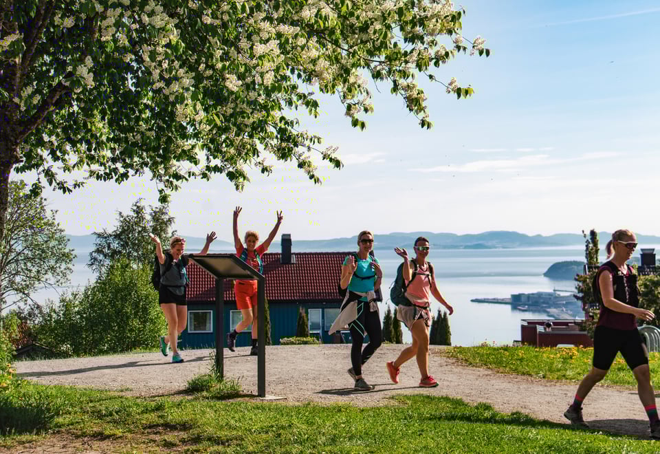 Topp7 i Trondheim 2023.