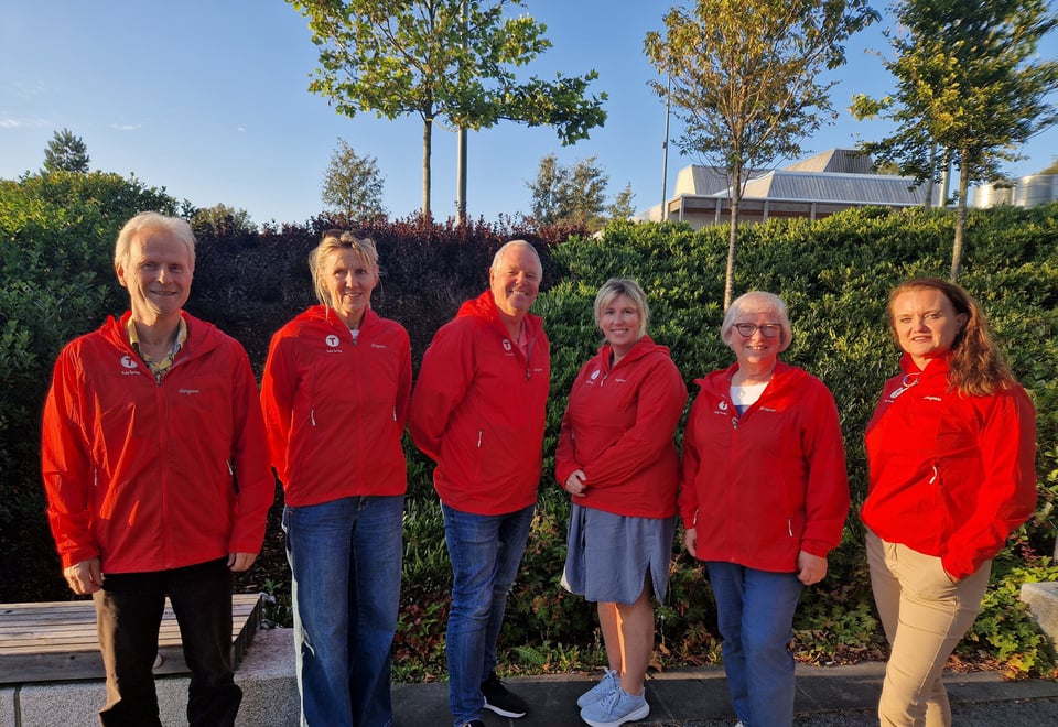 Interimstyret Sola turlag