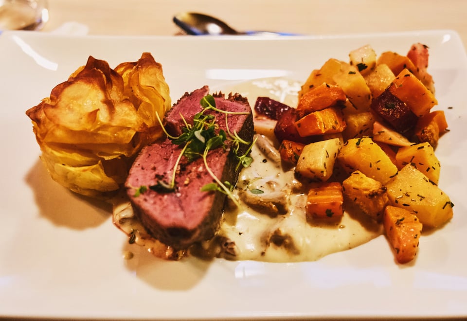 Fondsbu, høsten 2024.