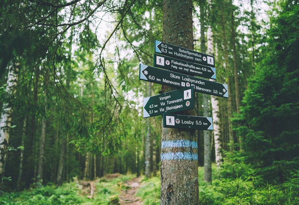 Røyrivannskoia og Stallen i Østmarka.  Røyrivannskoia og Stallen i Østmarka. Kan nås med kano fra Losby.