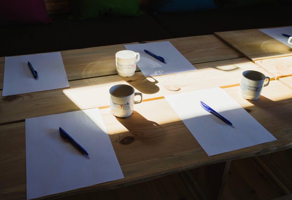 Breivoll Gård, Sommer 2024