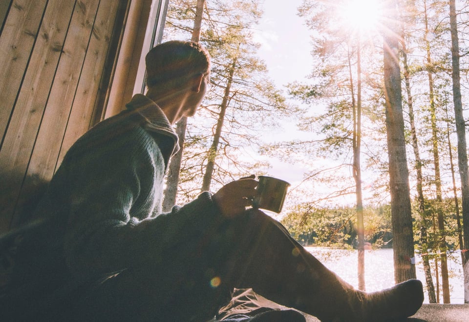 Huldreheim, Østmarka