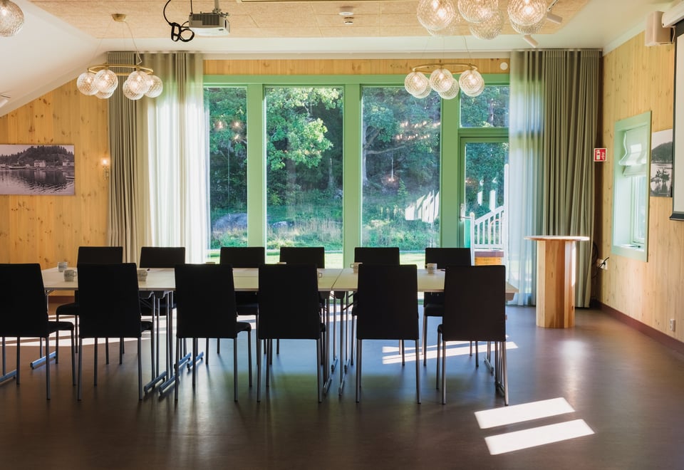 Breivoll Gård, Sommer 2024