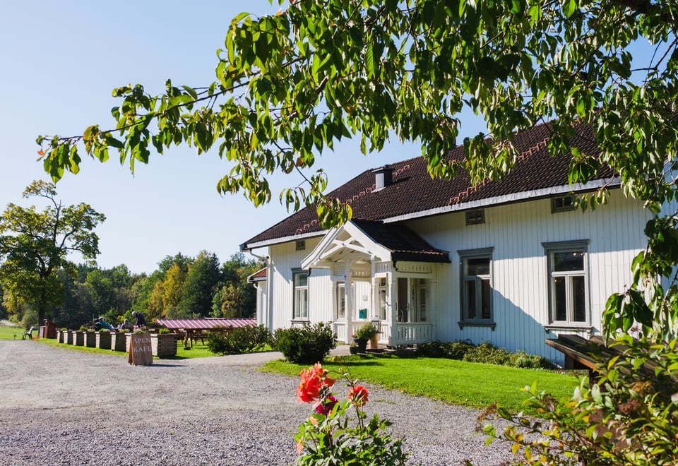 Breivoll Gård, Sommer 2024