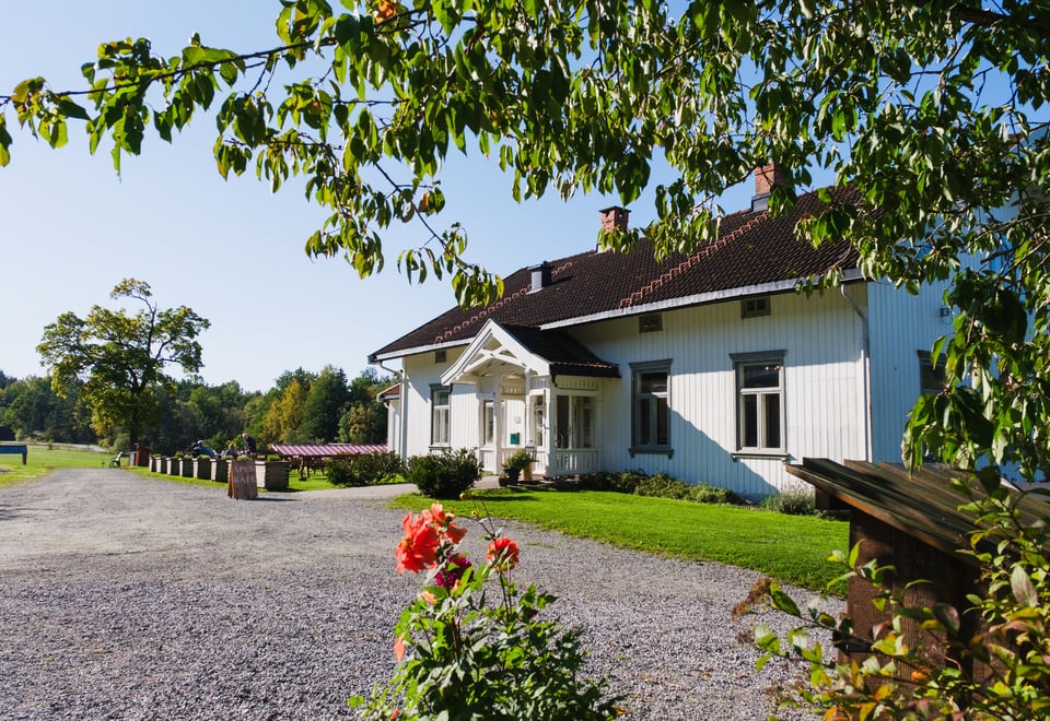 Breivoll Gård, Sommer 2024