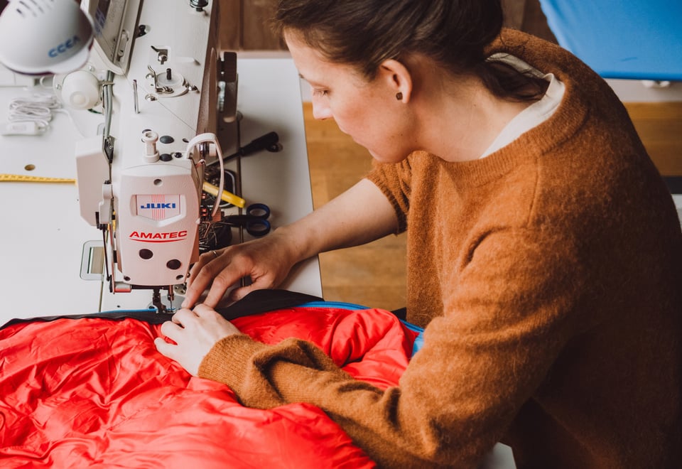 Oppstart av Returen på Friluftshuset, Sørenga.
